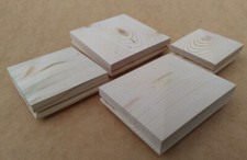 Temple Pyramid Wood Decking Fence Post Caps for 2'',3'', 4'',5'',6"  3''x4''post