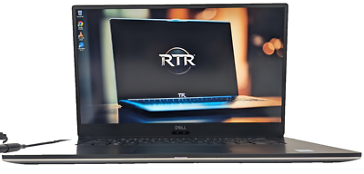 #ad Dell Precision 5560 8 Core i9 16GB 512GB SSD NVIDIA A2000 *One Year Warranty* $528.82