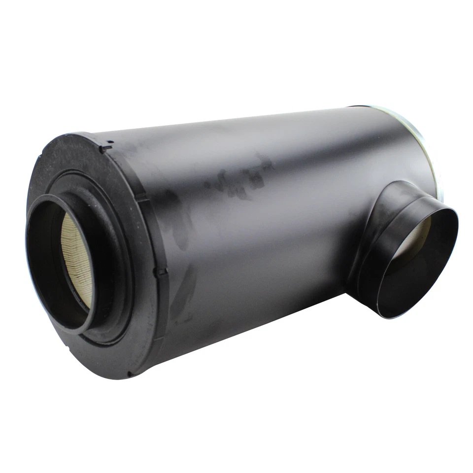 Filtro de aire WIX 46748 (metal) de alta resistencia para Freightliner B2 Thomas Saf-T-Liner Foto 2 de 4