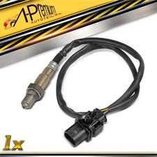 Sonde lambda Audi A7