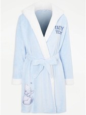 Tatty Teddy Dressing Gown in Nightwear for Women for sale | eBay UK