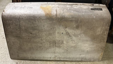Used Oem Trunk Lid 1968-1969 Ford Gran Torino Ht17