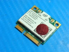 HP EliteBook 12.5" 2570p Genuine Laptop Wireless WiFi Card 62205ANHMW 695915-001
