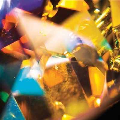 Golden Rules for Golden People [Digipak] * by Pretty & Nice (CD, 2013, Equal...