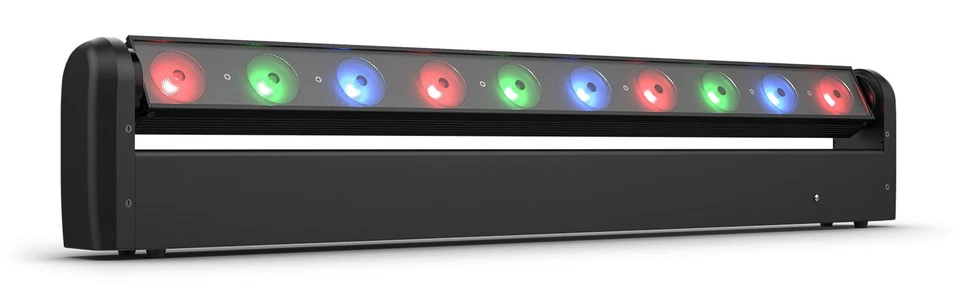 Chauvet DJ COLORband PiX-M ILS RGB LED Moving Strip Effect/Blinder/Wash Light - Image 2 of 4