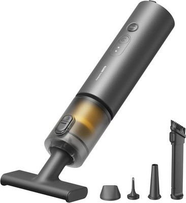 HOTO Hand-Autostaubsauger kabellos, BESCHREIBUNG LESEN 4-in-1 tragbarer Mini-Staubsauger