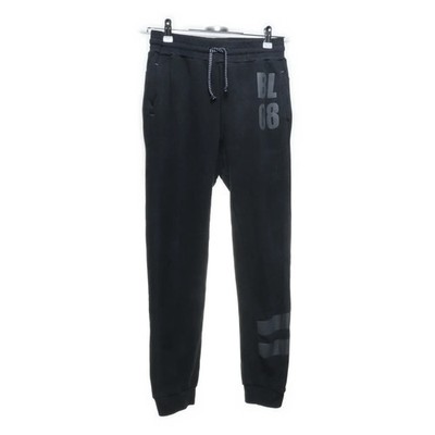 Back to Back, Jogginghose, Größe: 170, Grau, Sweat, Unisex (Kinder) #c9g