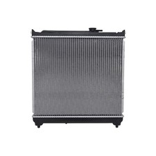 1PC Radiator Automotive Replacement for Sidekick 1993-1998 Tracker 1993-1998
