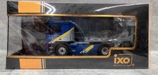 ixo 1/43 Man F2000 1994 Blue TR139