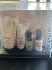 NEW Mary Kay TimeWise Trial Miracle Set Normal/Dry Skin Travel Size