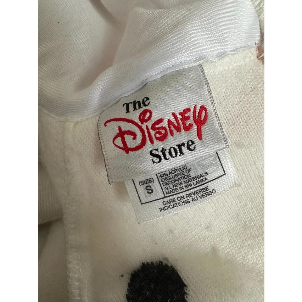 Disfraz De Colección Años 90 101/102 Dálmatas Adulto Perro Juegos con disfraces Traje Peludo Talla S Foto 3 de 4