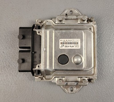 SUZUKI SWIFT ZC32S 1.6 AZG SPORTS 2014 ENGINE CONTROL MODULE ECU