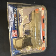 Smith & Wesson Chief's Special 45 .45 Cal BB Air Pistol, 200 FPS, Case