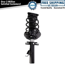Front Left Strut & Spring For 2014-2020 Nissan Rogue 2017-2021 Rogue Sport