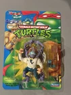 Vintage Teenage Mutant Ninja Turtles TMNT Baxter Stockman 1992 MOC Action Figure