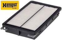 Hengst Filter E1360L Luftfilter Luftfiltereinsatz FüR Hyundai FüR Kia