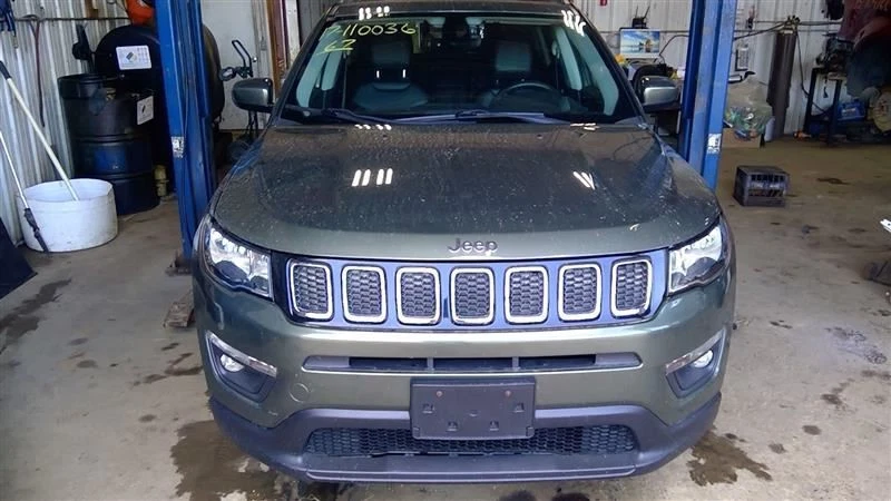 Steering Column Floor Shift Fits 17-20 COMPASS 10290867 - Image 3 of 4