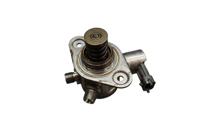 #ad 17 20 Jaguar F Pace Engine Fuel Gas High Pressure Pump DX239D376AB Oem $92.80