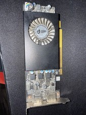 AFOX AMD Radeon RX 550 4GB GDDR5 128-bit Low ...