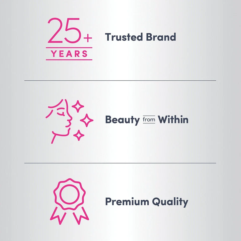 Пептиды коллагена NeoCell 6000 мг — 360 каплет — 2 упаковки — бесплатная доставка - Изображение 3 из 4