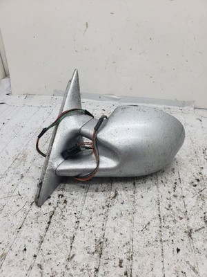 Driver Side View Mirror Power Heated Without Memory Fits 98 BMW 528i 704678