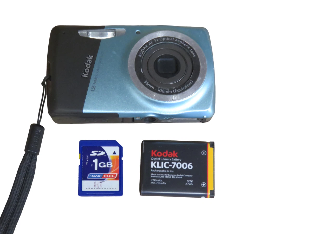 Kodak M530 for sale - eBay