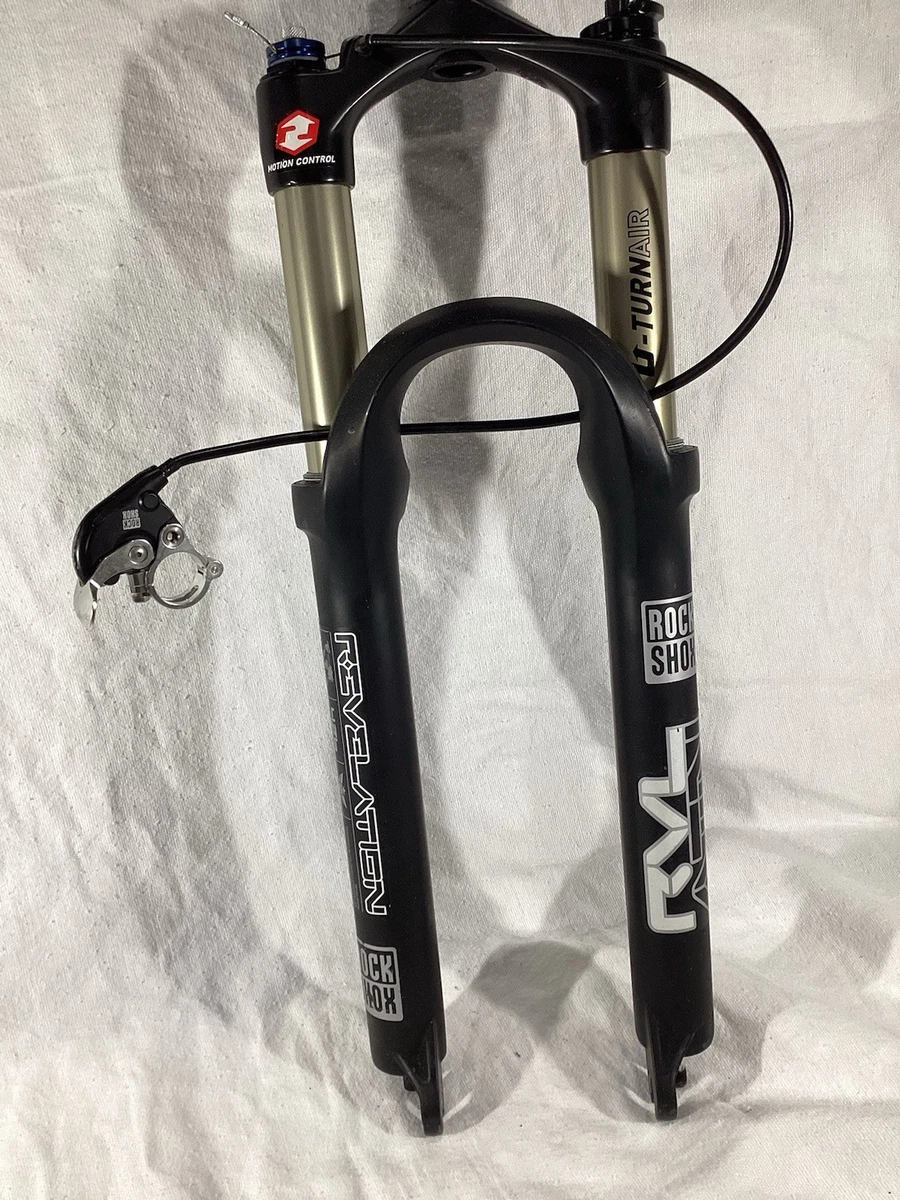 Preços baixos em Rock Shox Revelation | eBay