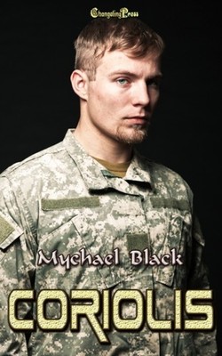 Black - Coriolis - New paperback or softback - X555z