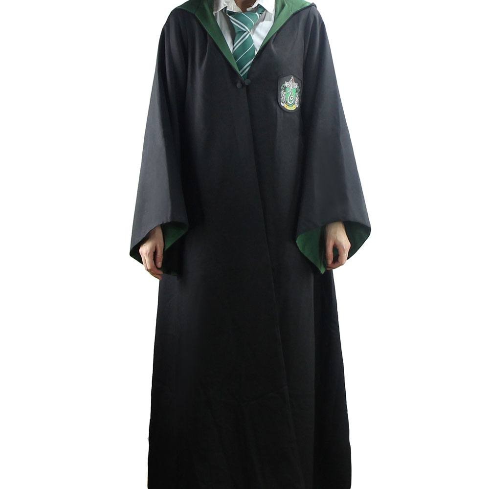 Cinereplicas - Robe De Sorcier Serpentard Harry Potter - Taille S - Image 2