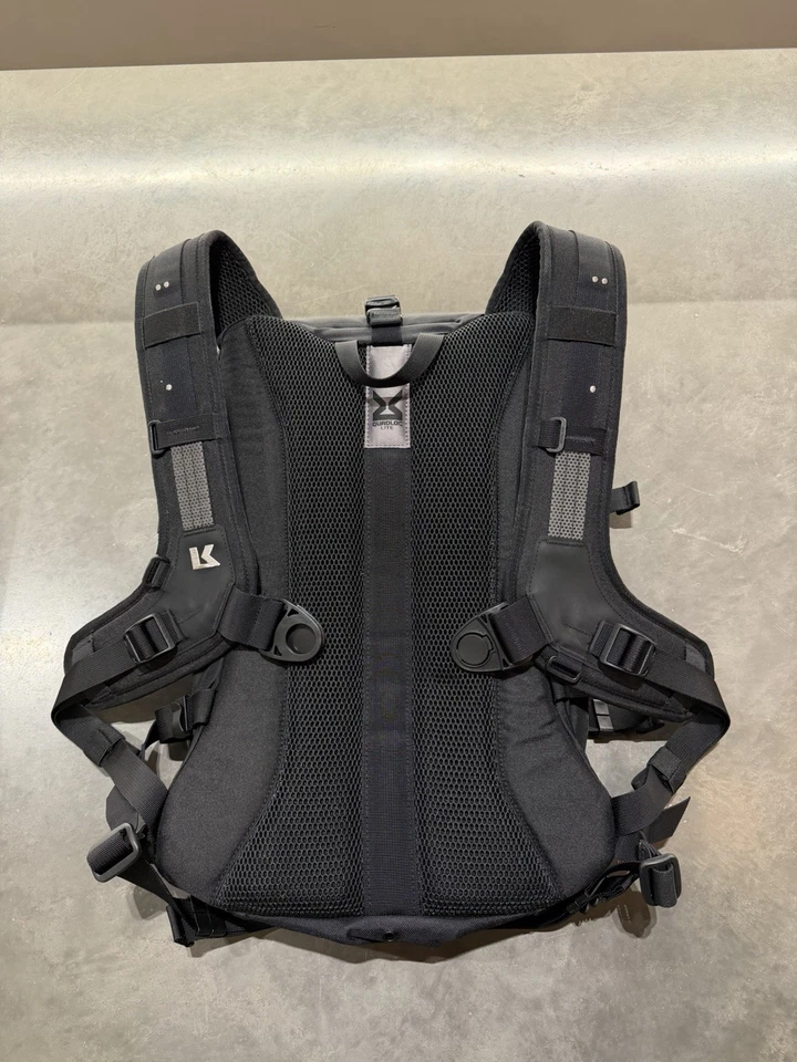 Used Kriega R20 Waterproof Backpack - Image 2 of 4