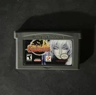 Castlevania: Aria of Sorrow Nintendo Game Boy Advance 2003 Tested