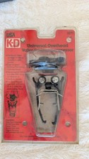 K-D Tools 3271 Universal Overhead Valve Spring Compressor - Made in USA