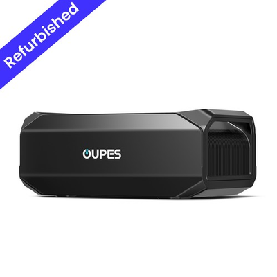 #ad OUPES G5 4608Wh Extra Expand Battery for Guardian 6000 Power Station $879.00