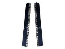 Oe Pair Rear Engine Lid Grill Grid For Lamborghini Gallardo 408827949 408827950 Oe Pair Rear Engine Lid Grill Grid For Lamborghini Gallardo 408827949 408827950