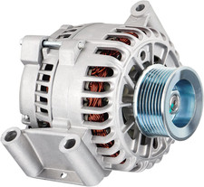 Alternators For Ford F-250 F-350 Super Duty 6.0l 2005 2006 2007 5c3t-ba 6c3t-ba