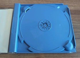 Millennium Soldier Expendable Sega Dreamcast PAL complete with manual