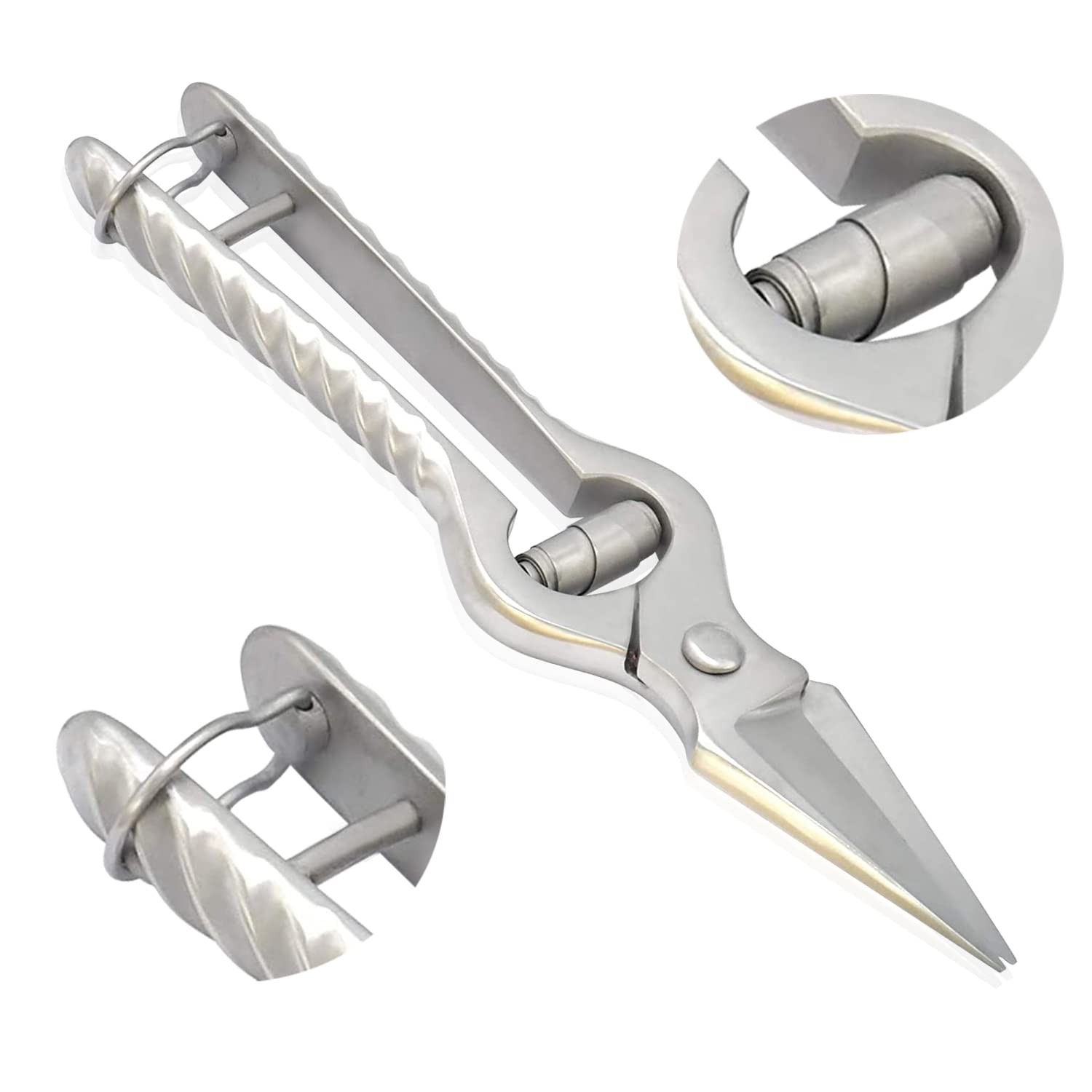 Ciseaux De Parage Et Tonte STANDARD HOOF Pour Moutons Et Ovins - Usage Vétérinaire Et Agricole