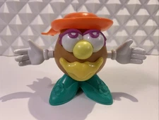 Playskool Mr. Potato Head Pals Mix 'n' Match Game Vintage 1995 Replacement