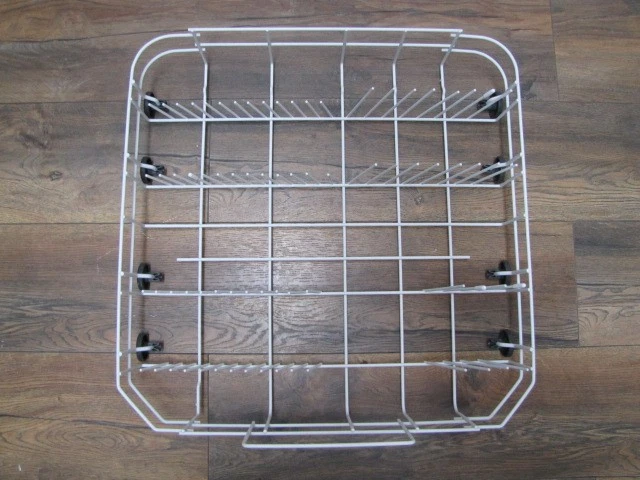 🔴 Geschirrwagen Korb unten Geschirrkorb Geschirrspüler AEG Privileg ✅