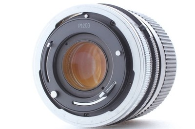 Near MINT ] Canon FD 28mm f2 S.S.C. SSC Wide Angle MF Prime Lens