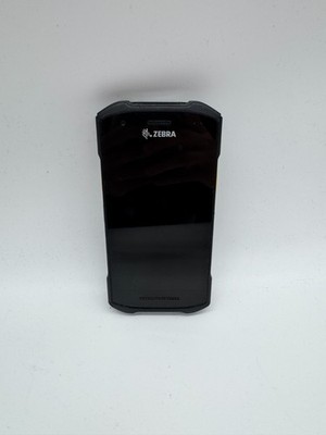 Zebra TC26BK TC26BK-11B212-A6 Mobile Computer MDE Terminal Symbol MC Touch 2D
