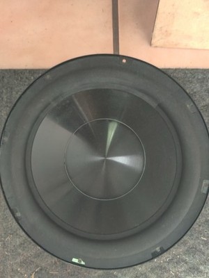 Polk Audio DSW Pro 660 WI Subwoofer