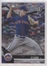 2021 Bowman Platinum Top Prospects Ice Foil JT Ginn #TOP-57 0rt9