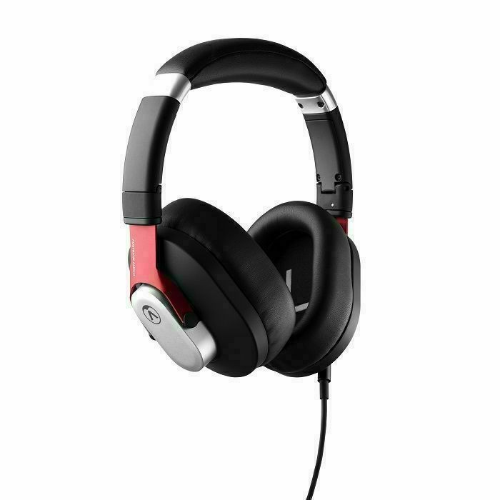 Austrian Audio Hi-X15 Closed-Back Over-Ear Studio Headphones