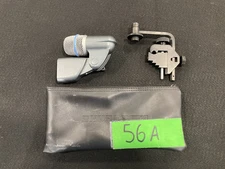 Shure Beta 56A With Claw