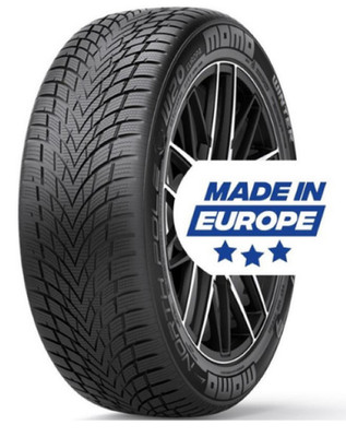 Momo 225/40R18 92V W-20 North Pole Europa XL