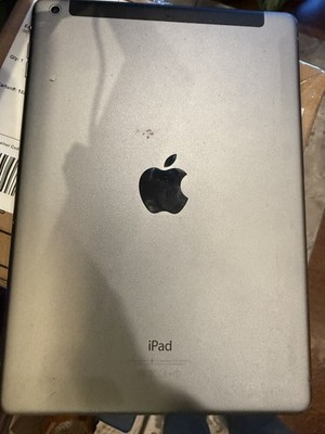 iPad Air 1st Generation 64gb Cellular