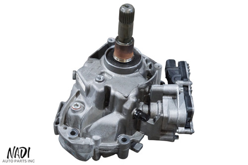 2015 - 2018 PORSCHE MACAN 95B 2.0L AWD AUTOMATIC TRANSFER CASE OEM 95B341010A