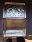 2011 Strawberry Shortcake Tin Lunch Box with Handle — photo 5