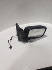 Passenger Side View Mirror Power Black Fits 06-10 COMMANDER 1000507